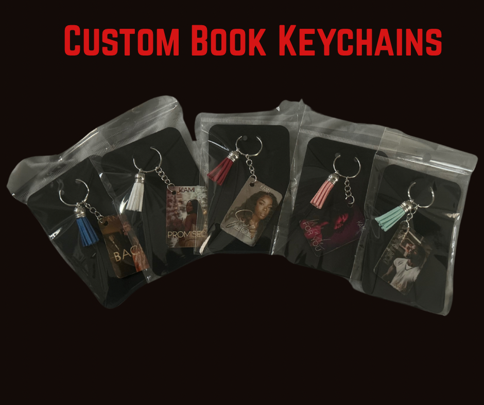 Custom Specialty Themed Items