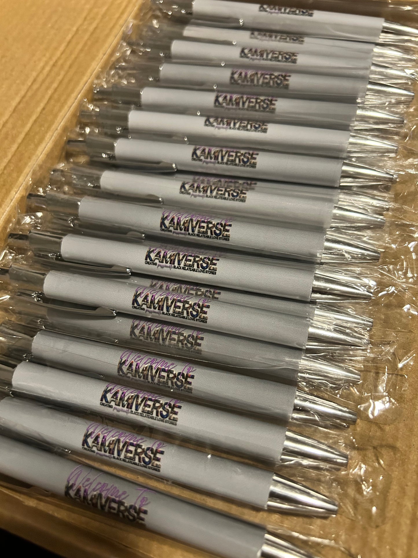Custom Specialty Themed Items