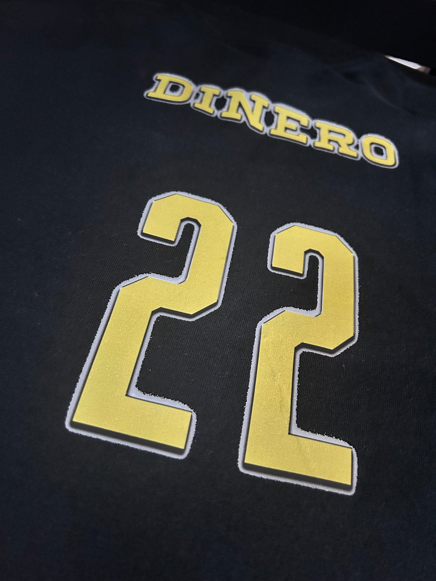 Custom Shirts