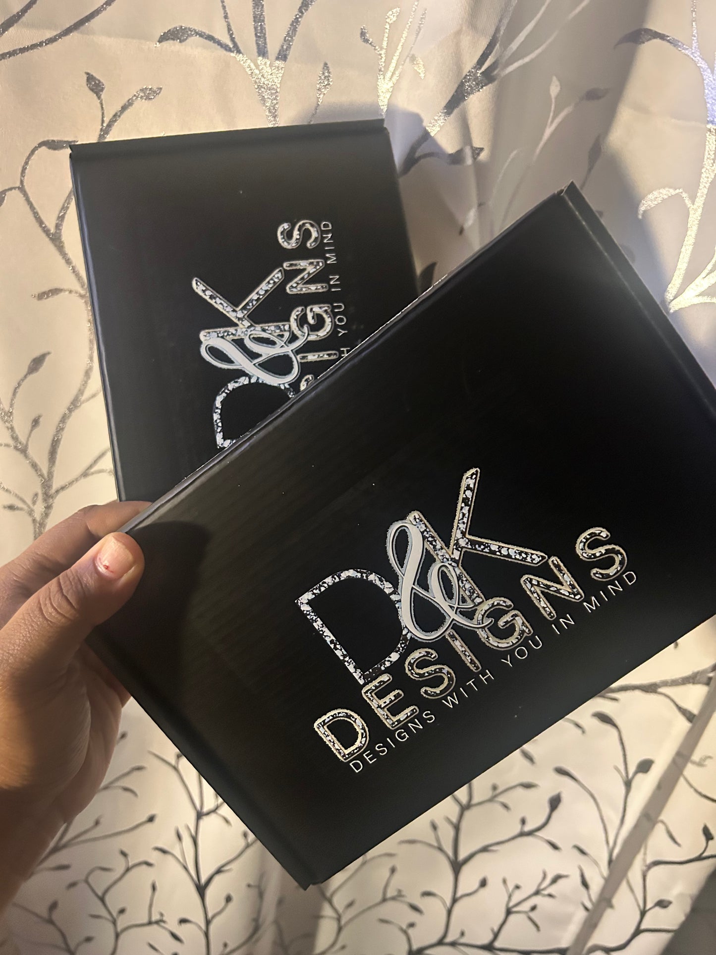 Basic Design Boxes
