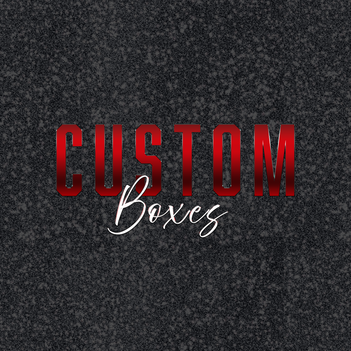 Basic Design Boxes