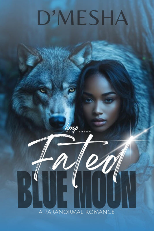 Fated Blue Moon (Autographed)