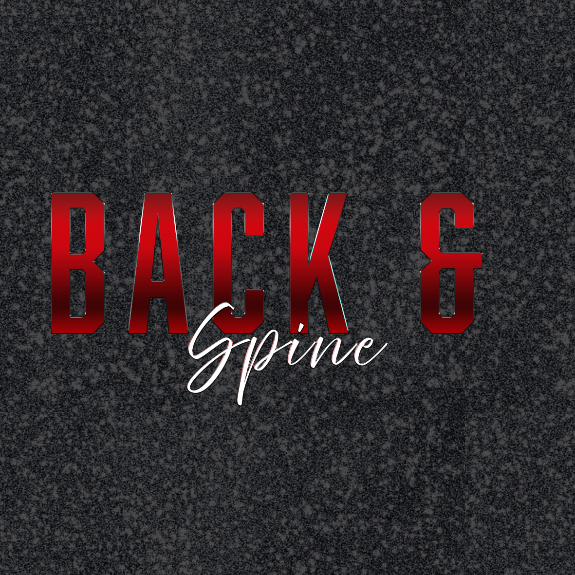 Back & Spine