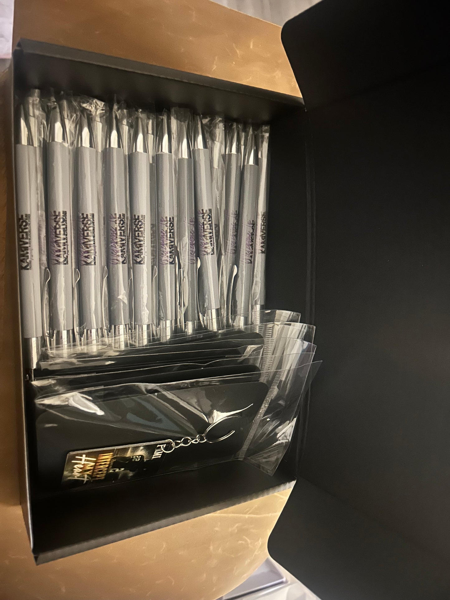 All In The Fam Bundle