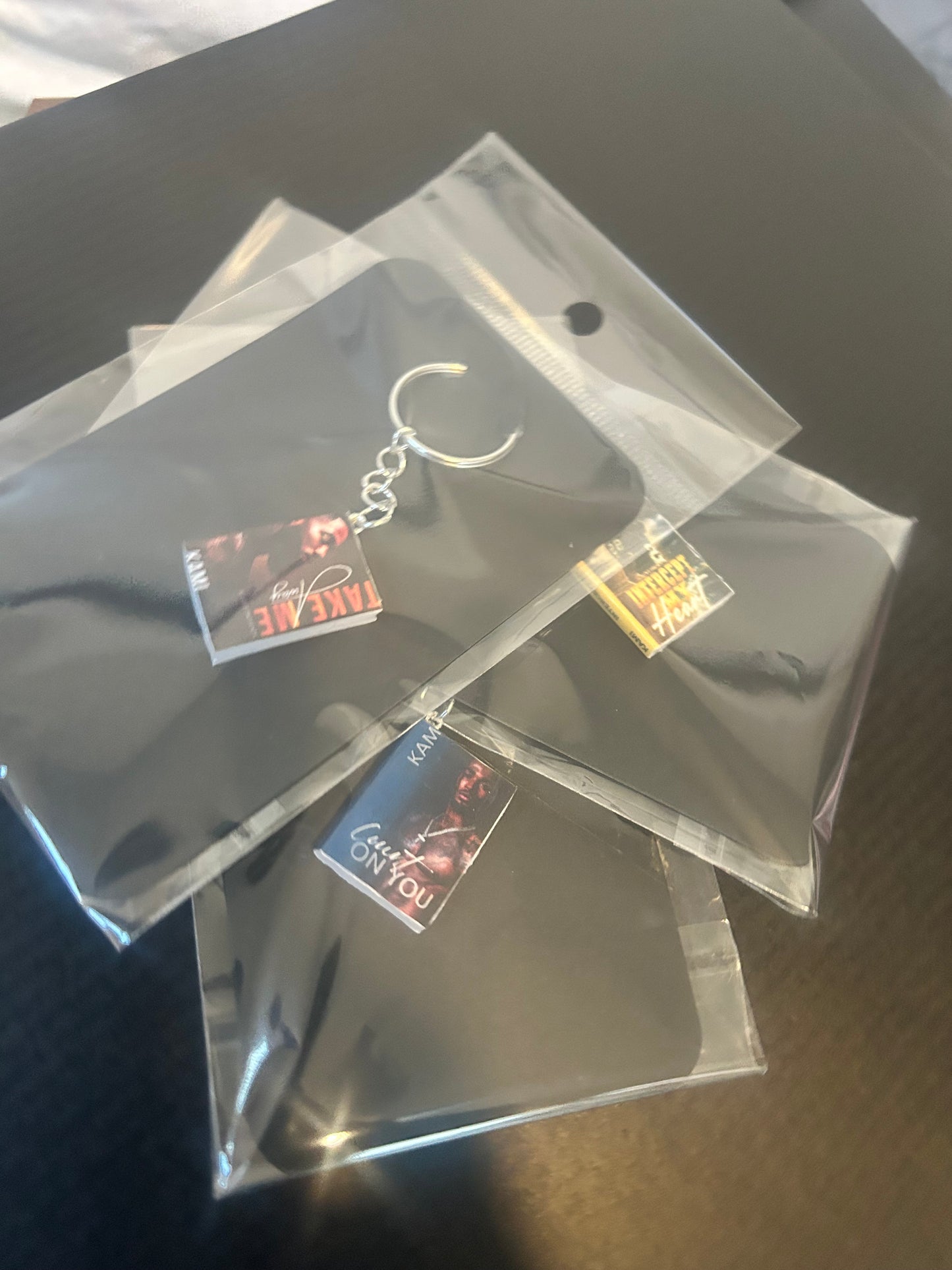 All In The Fam Bundle