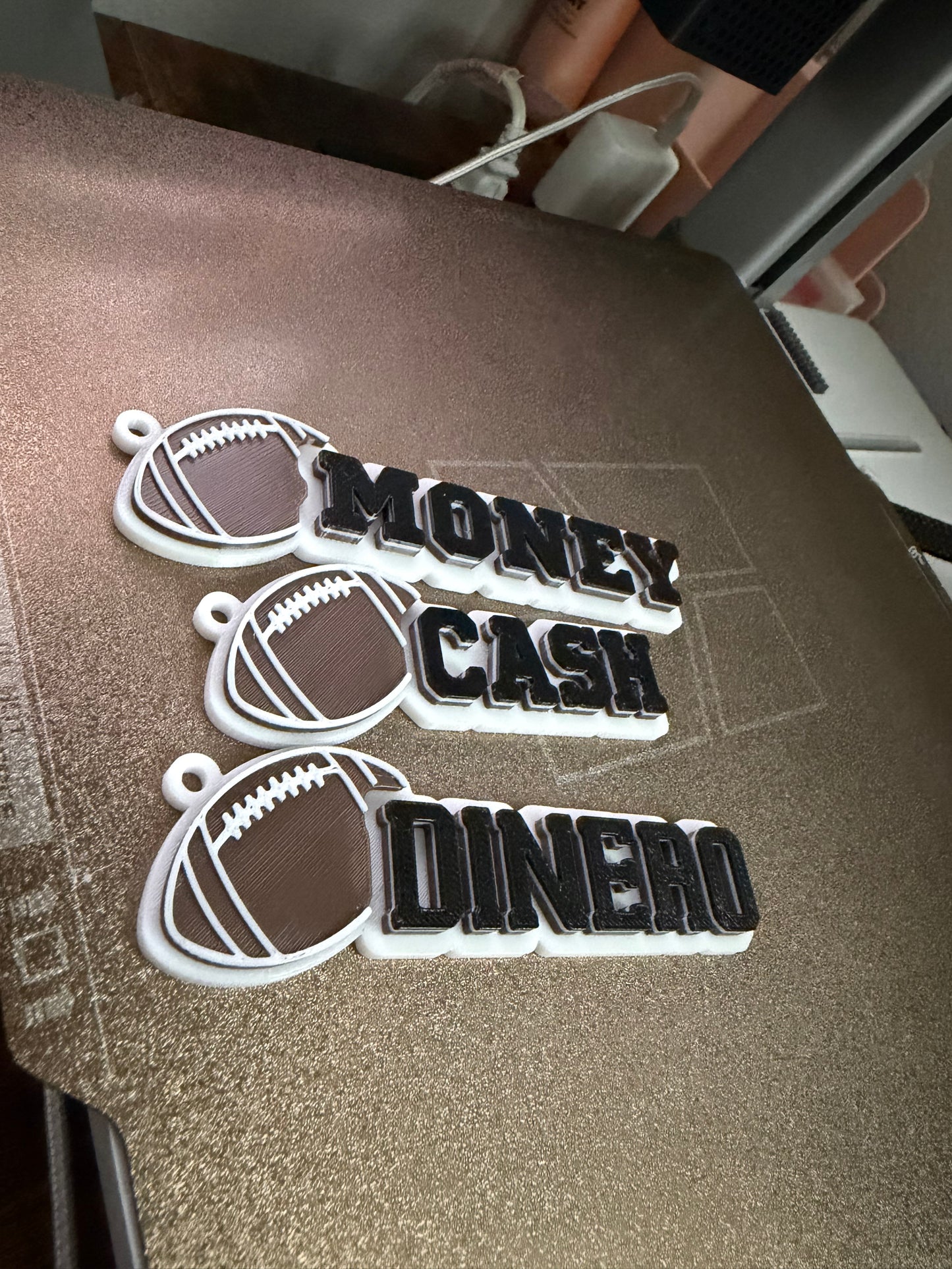Custom Keychains