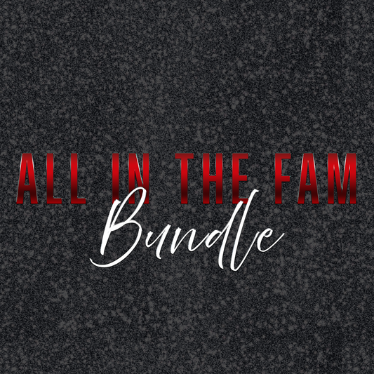 All In The Fam Bundle