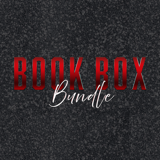 Book Box Bundle