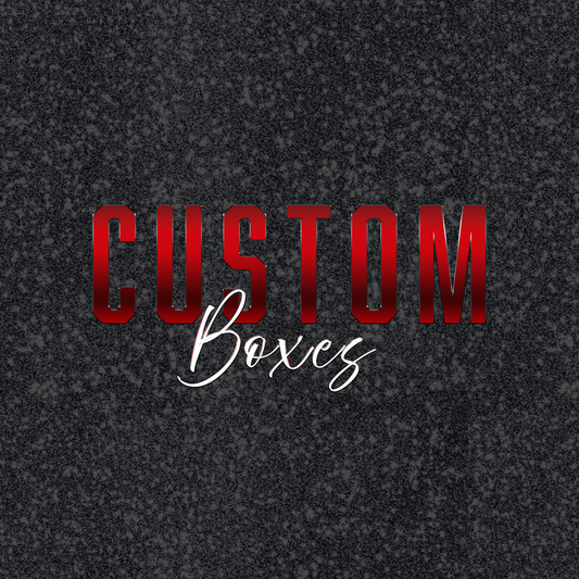 Basic Design Boxes