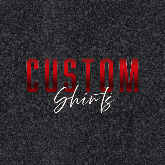 Custom Shirts