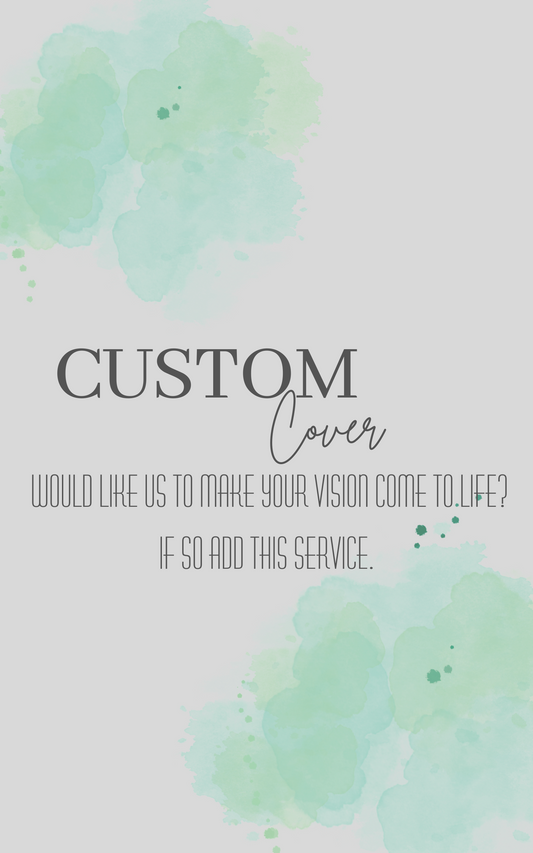 Custom Cover